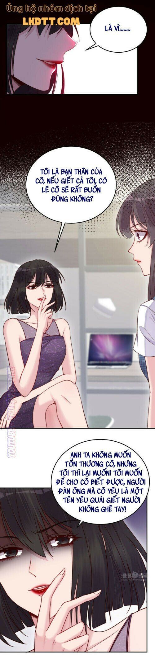 đọc truyện Thập Nguyệt Xà Thai Truyện Chương 26 ảnh 7 tại Thiên Thai Truyện