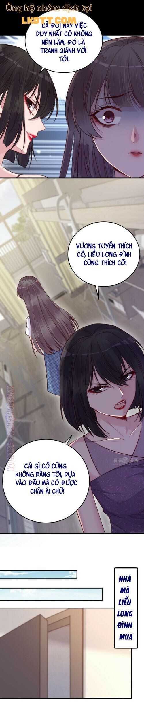 đọc truyện Thập Nguyệt Xà Thai Truyện Chương 26 ảnh 10 tại Thiên Thai Truyện