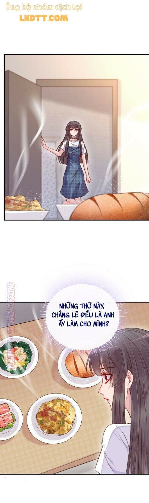 đọc truyện Thập Nguyệt Xà Thai Truyện Chương 26 ảnh 11 tại Thiên Thai Truyện