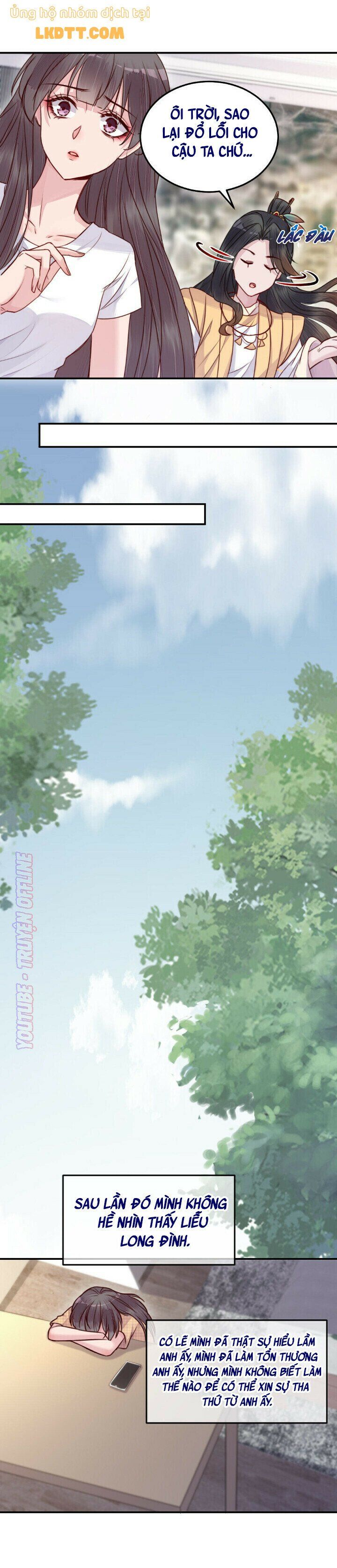 đọc truyện Thập Nguyệt Xà Thai Truyện Chương 27 ảnh 12 tại Thiên Thai Truyện