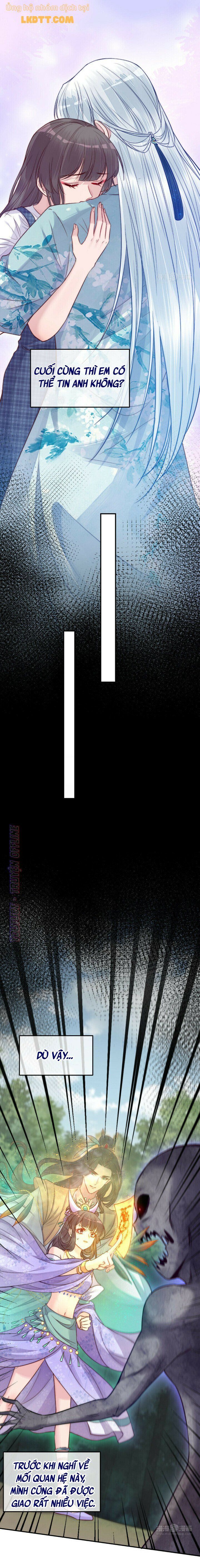 đọc truyện Thập Nguyệt Xà Thai Truyện Chương 27 ảnh 5 tại Thiên Thai Truyện