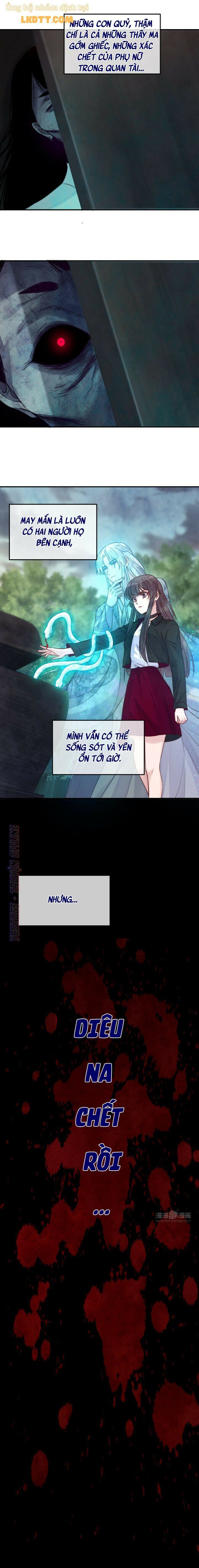 đọc truyện Thập Nguyệt Xà Thai Truyện Chương 27 ảnh 6 tại Thiên Thai Truyện