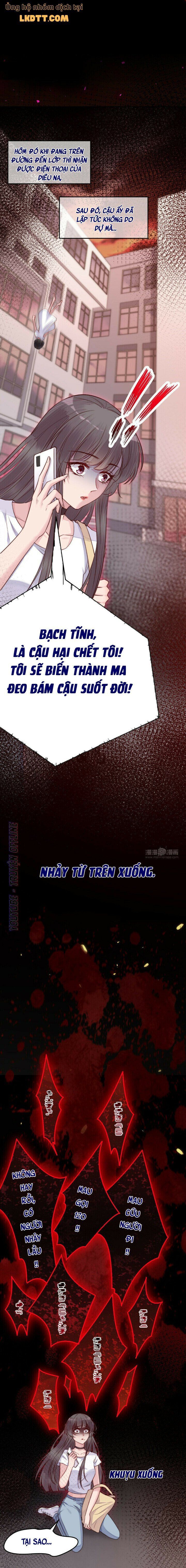 đọc truyện Thập Nguyệt Xà Thai Truyện Chương 27 ảnh 7 tại Thiên Thai Truyện