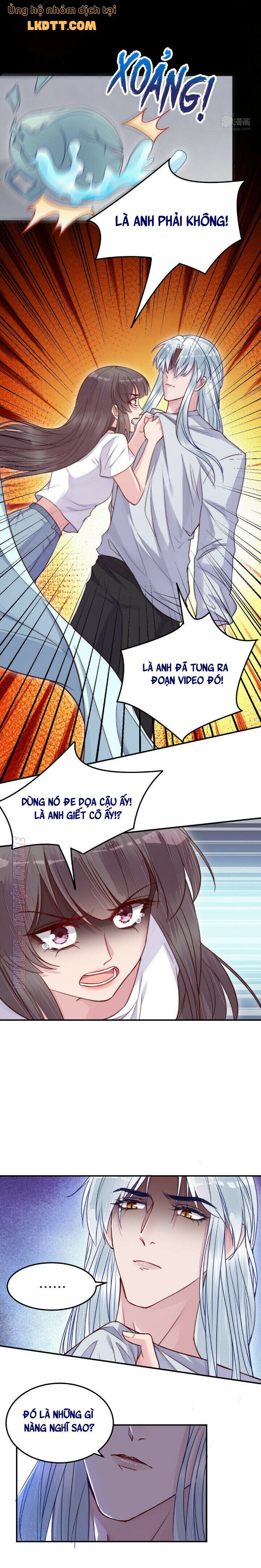 đọc truyện Thập Nguyệt Xà Thai Truyện Chương 27 ảnh 10 tại Thiên Thai Truyện