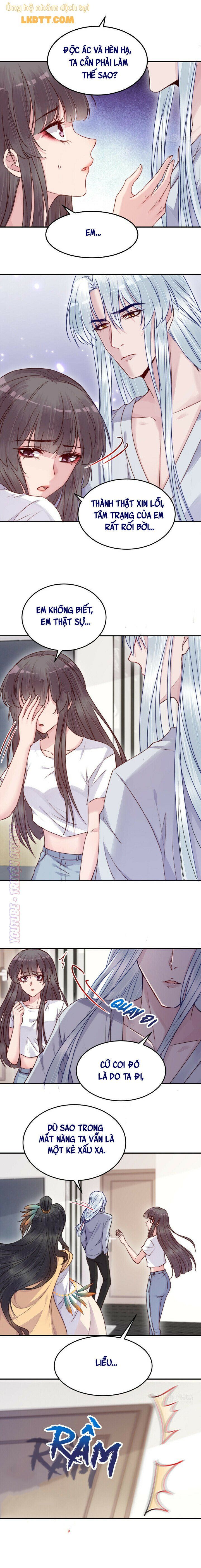 đọc truyện Thập Nguyệt Xà Thai Truyện Chương 27 ảnh 11 tại Thiên Thai Truyện