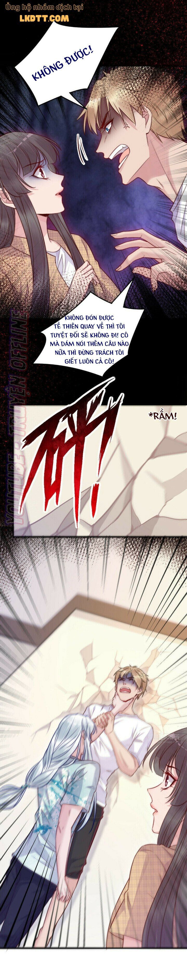 đọc truyện Thập Nguyệt Xà Thai Truyện Chương 28 ảnh 14 tại Thiên Thai Truyện