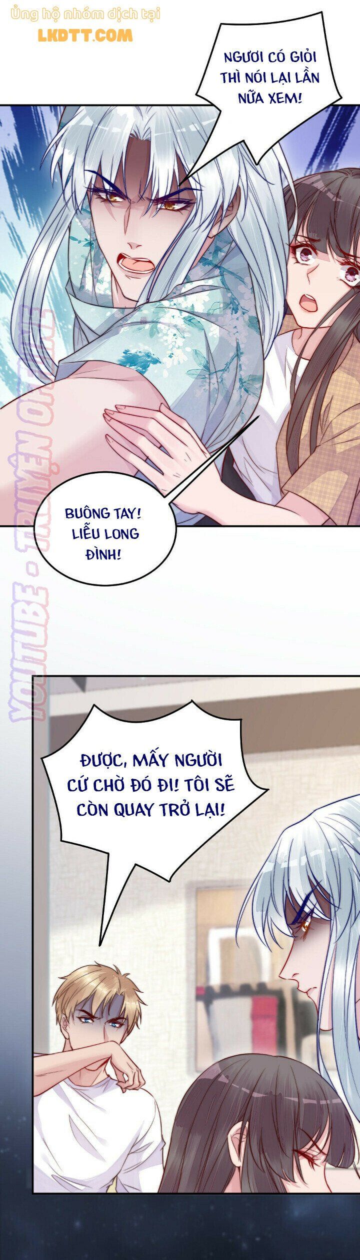 đọc truyện Thập Nguyệt Xà Thai Truyện Chương 28 ảnh 15 tại Thiên Thai Truyện