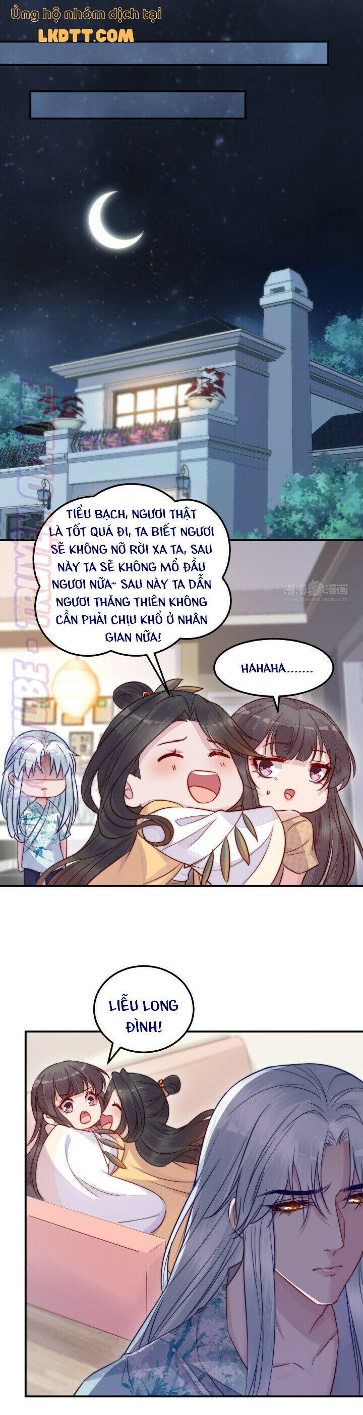 đọc truyện Thập Nguyệt Xà Thai Truyện Chương 28 ảnh 16 tại Thiên Thai Truyện