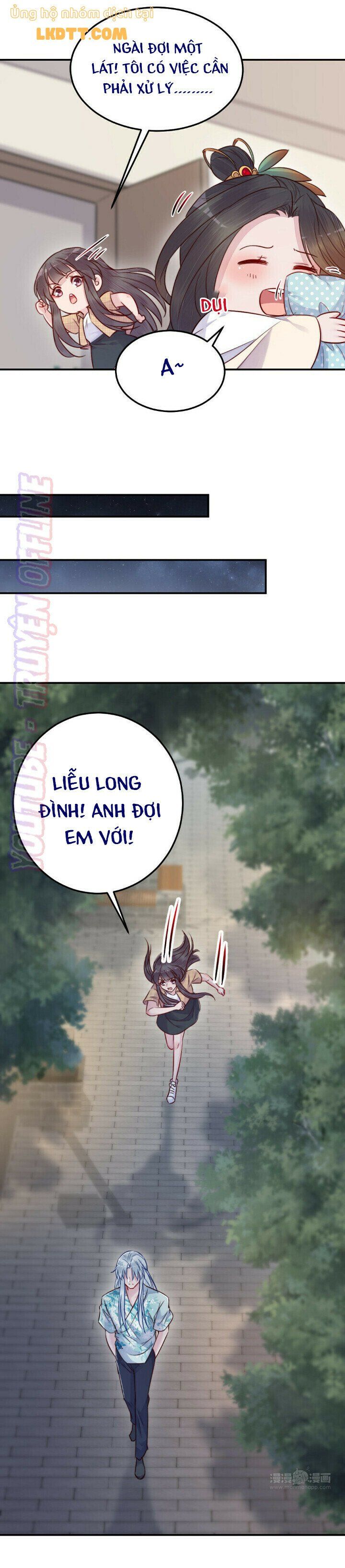 đọc truyện Thập Nguyệt Xà Thai Truyện Chương 28 ảnh 17 tại Thiên Thai Truyện