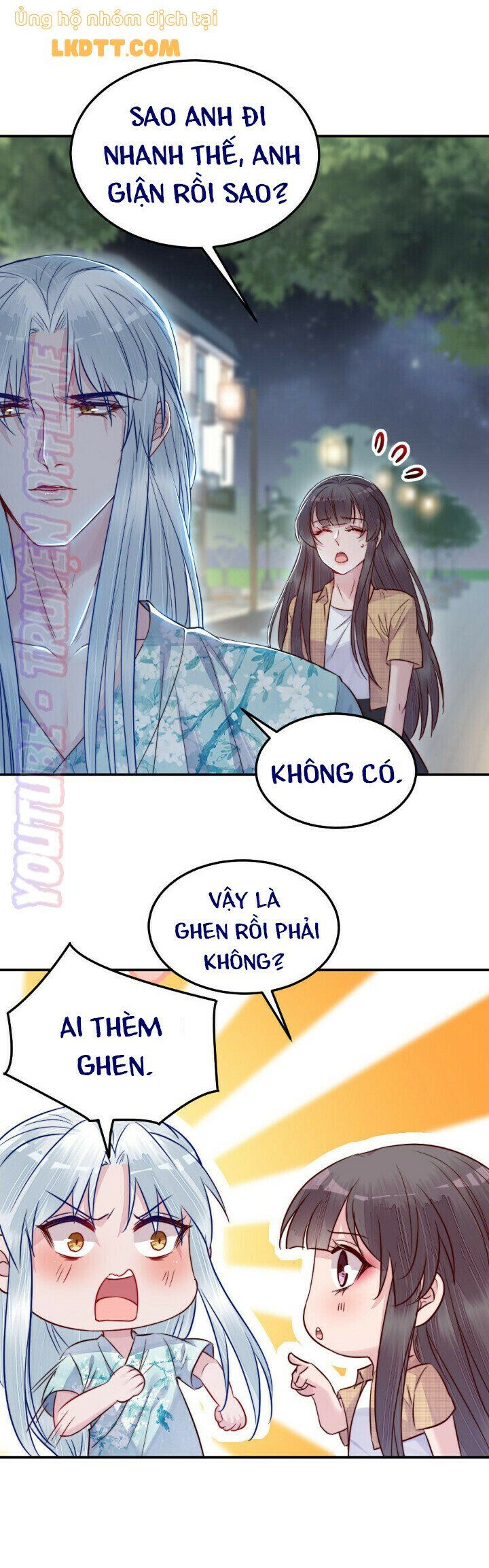 đọc truyện Thập Nguyệt Xà Thai Truyện Chương 28 ảnh 18 tại Thiên Thai Truyện