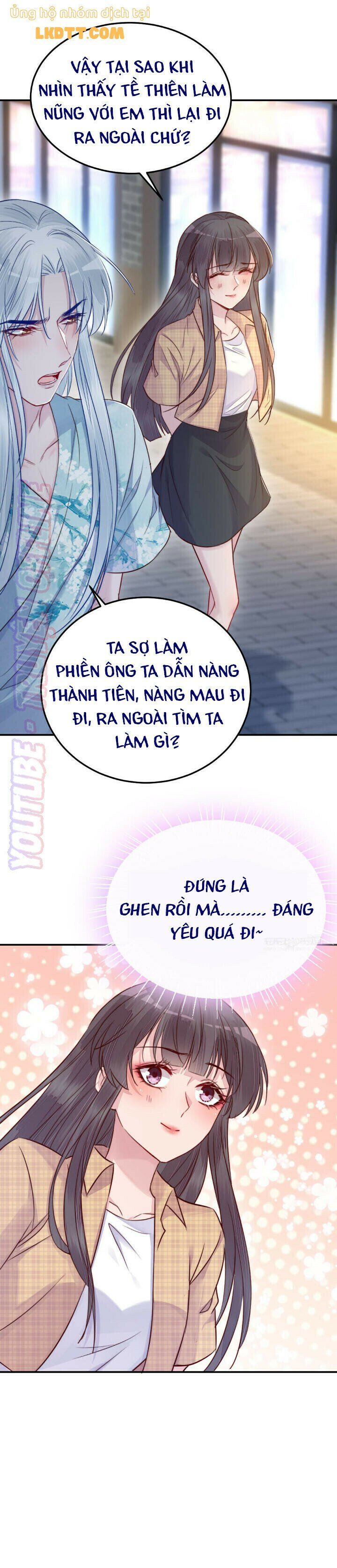 đọc truyện Thập Nguyệt Xà Thai Truyện Chương 28 ảnh 19 tại Thiên Thai Truyện