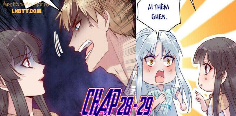 đọc truyện Thập Nguyệt Xà Thai Truyện Chương 28 ảnh 21 tại Thiên Thai Truyện