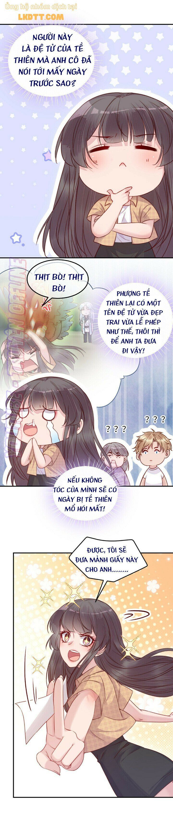 đọc truyện Thập Nguyệt Xà Thai Truyện Chương 28 ảnh 6 tại Thiên Thai Truyện