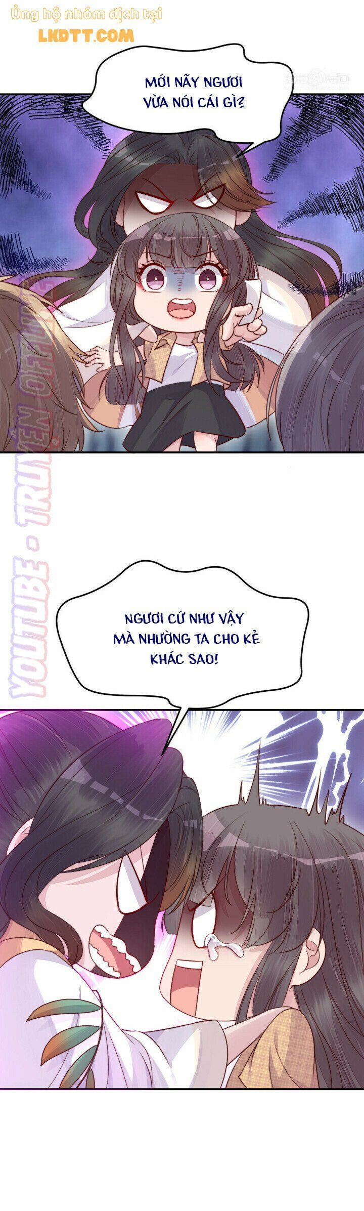 đọc truyện Thập Nguyệt Xà Thai Truyện Chương 28 ảnh 7 tại Thiên Thai Truyện