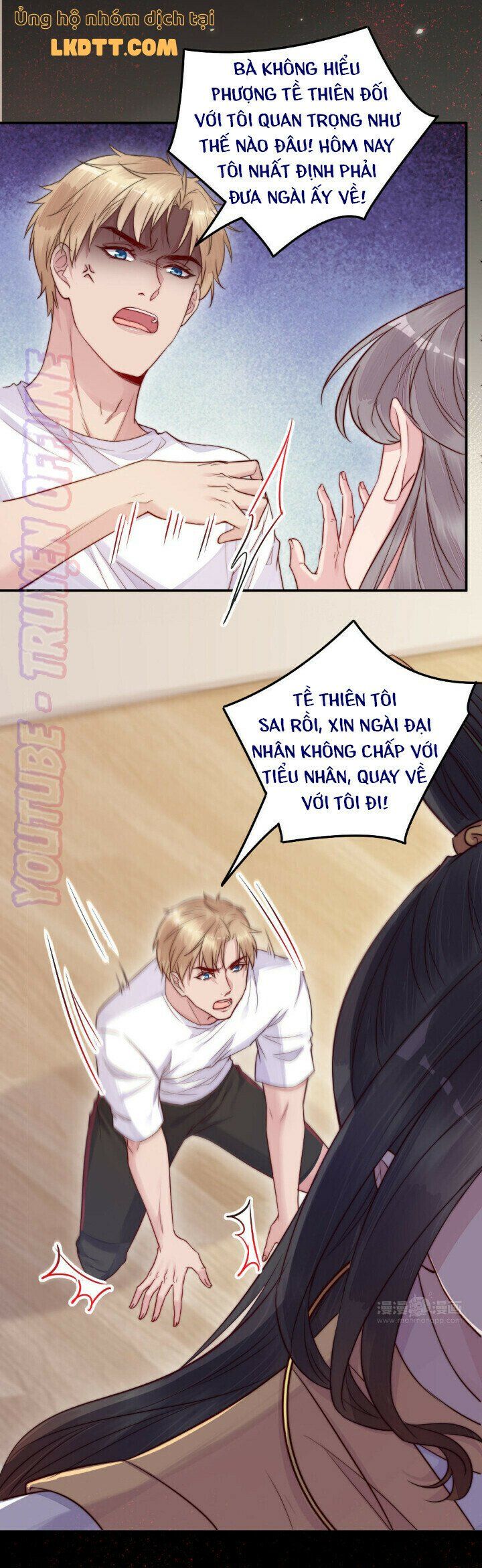 đọc truyện Thập Nguyệt Xà Thai Truyện Chương 28 ảnh 11 tại Thiên Thai Truyện