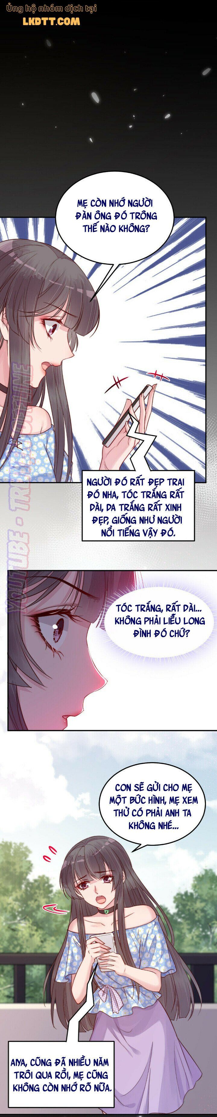 đọc truyện Thập Nguyệt Xà Thai Truyện Chương 29 ảnh 13 tại Thiên Thai Truyện