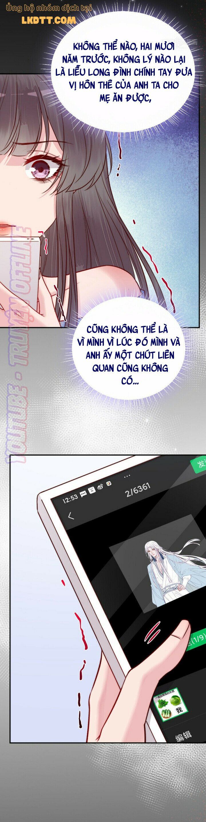 đọc truyện Thập Nguyệt Xà Thai Truyện Chương 29 ảnh 14 tại Thiên Thai Truyện