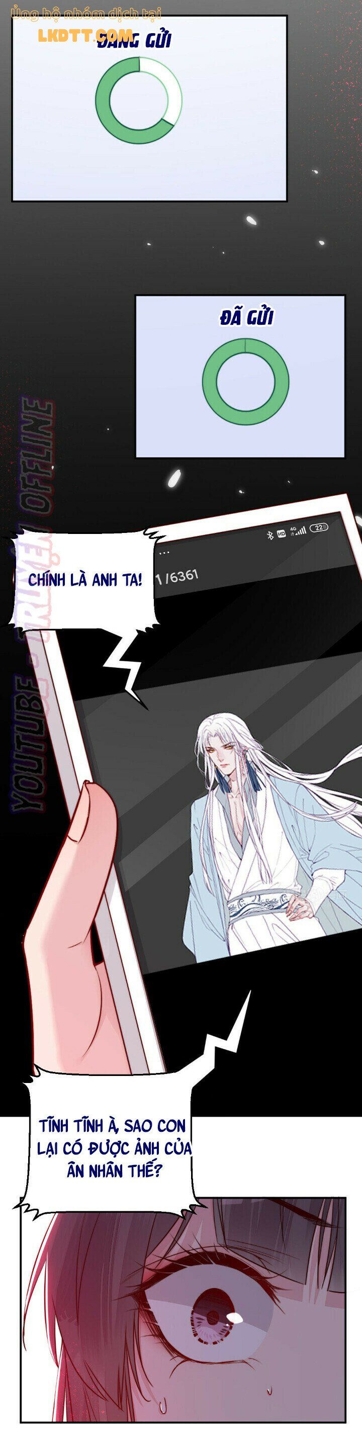 đọc truyện Thập Nguyệt Xà Thai Truyện Chương 29 ảnh 15 tại Thiên Thai Truyện