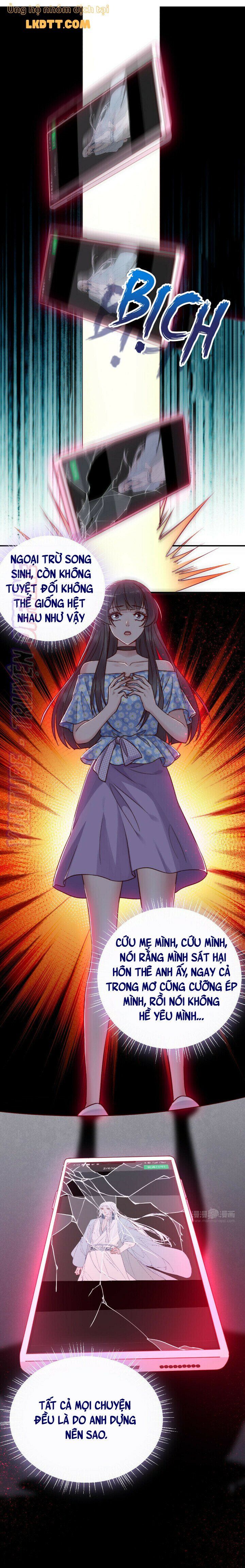 đọc truyện Thập Nguyệt Xà Thai Truyện Chương 29 ảnh 16 tại Thiên Thai Truyện