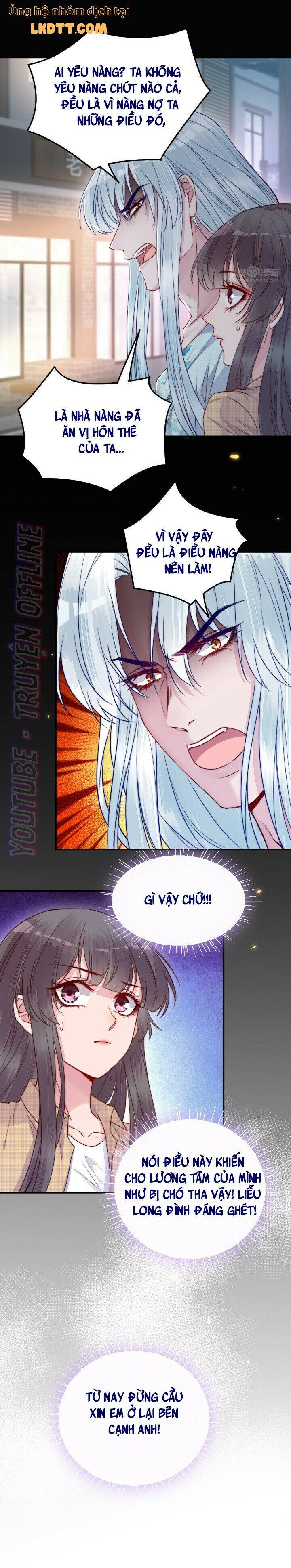 đọc truyện Thập Nguyệt Xà Thai Truyện Chương 29 ảnh 6 tại Thiên Thai Truyện