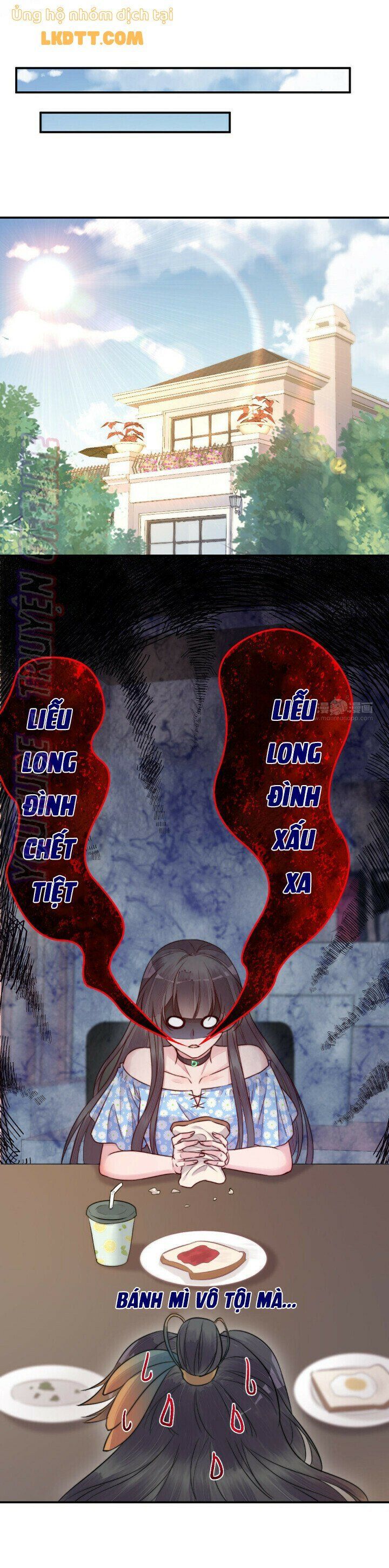 đọc truyện Thập Nguyệt Xà Thai Truyện Chương 29 ảnh 7 tại Thiên Thai Truyện