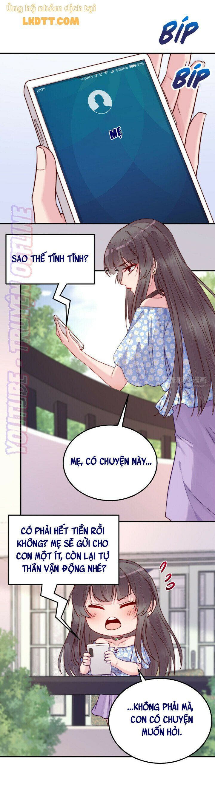 đọc truyện Thập Nguyệt Xà Thai Truyện Chương 29 ảnh 11 tại Thiên Thai Truyện