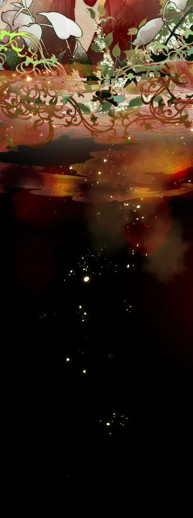 đọc truyện Thập Nguyệt Xà Thai Truyện Chương 3 ảnh 5 tại Thiên Thai Truyện