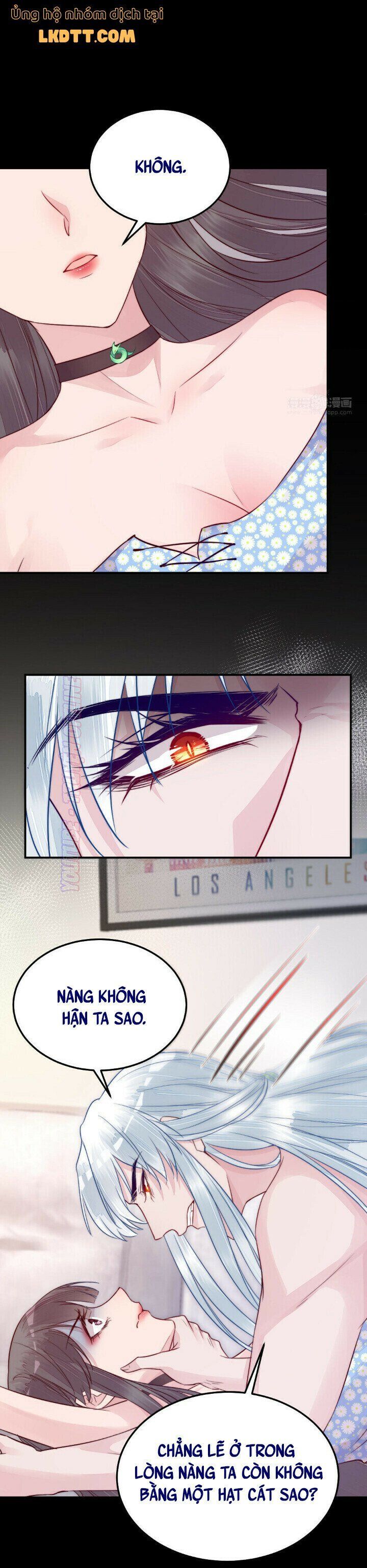 đọc truyện Thập Nguyệt Xà Thai Truyện Chương 30 ảnh 12 tại Thiên Thai Truyện