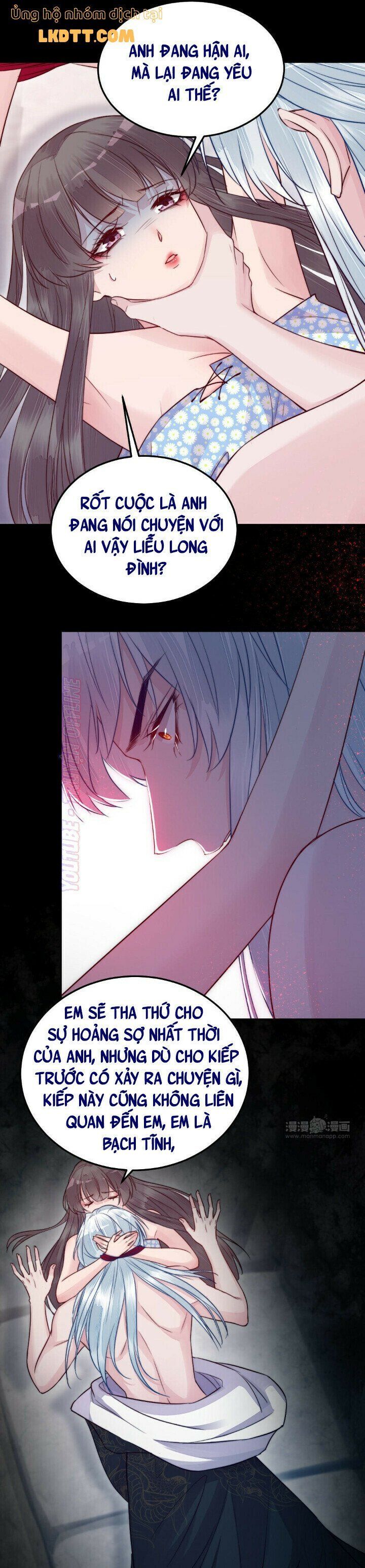 đọc truyện Thập Nguyệt Xà Thai Truyện Chương 30 ảnh 13 tại Thiên Thai Truyện