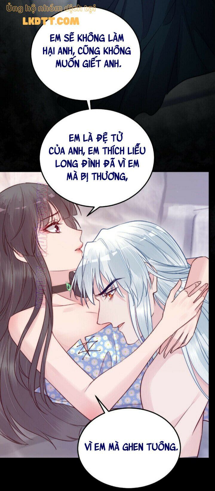 đọc truyện Thập Nguyệt Xà Thai Truyện Chương 30 ảnh 14 tại Thiên Thai Truyện