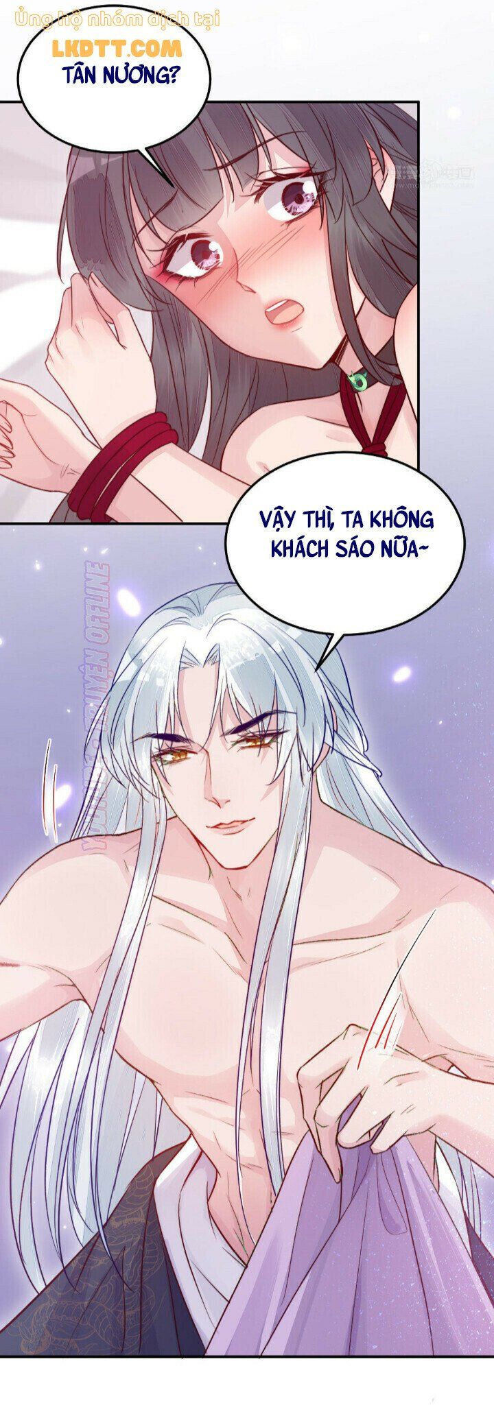 đọc truyện Thập Nguyệt Xà Thai Truyện Chương 30 ảnh 21 tại Thiên Thai Truyện