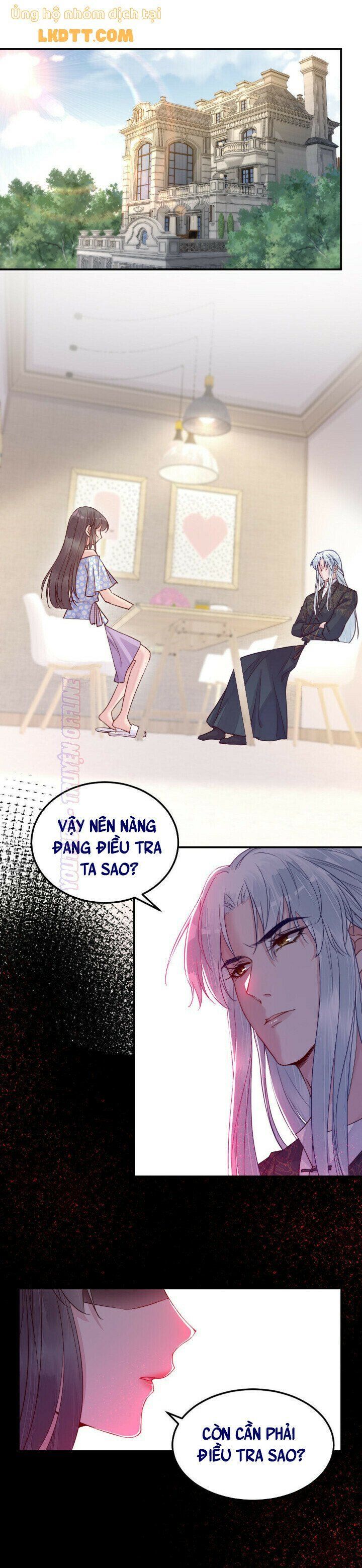 đọc truyện Thập Nguyệt Xà Thai Truyện Chương 30 ảnh 5 tại Thiên Thai Truyện