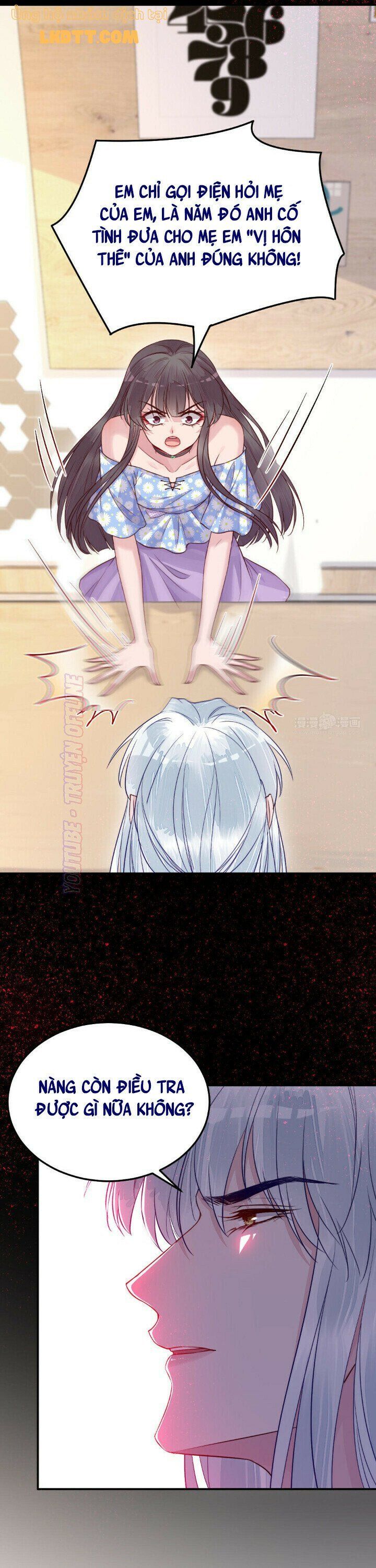 đọc truyện Thập Nguyệt Xà Thai Truyện Chương 30 ảnh 6 tại Thiên Thai Truyện