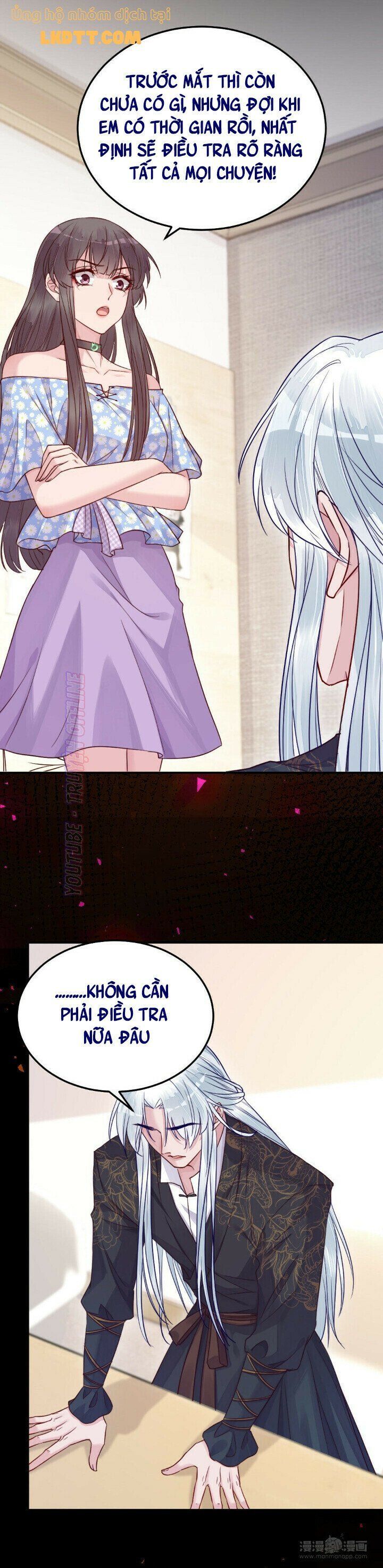 đọc truyện Thập Nguyệt Xà Thai Truyện Chương 30 ảnh 7 tại Thiên Thai Truyện