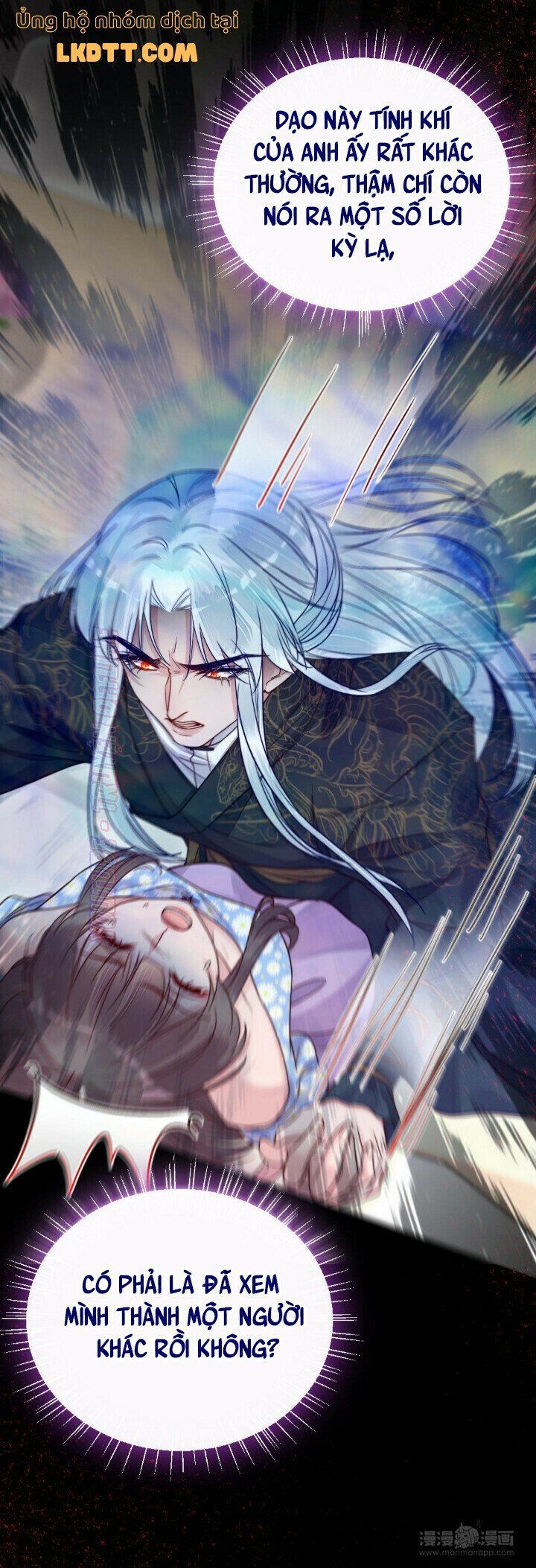 đọc truyện Thập Nguyệt Xà Thai Truyện Chương 30 ảnh 10 tại Thiên Thai Truyện