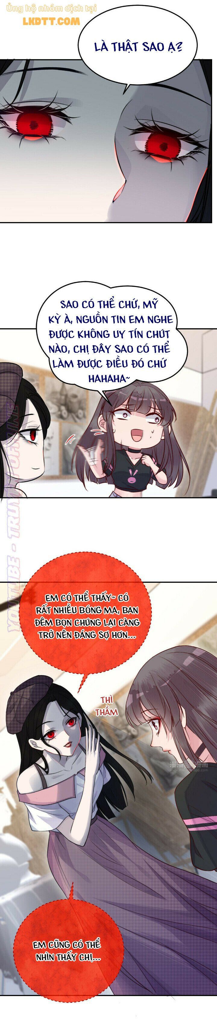 đọc truyện Thập Nguyệt Xà Thai Truyện Chương 31 ảnh 13 tại Thiên Thai Truyện