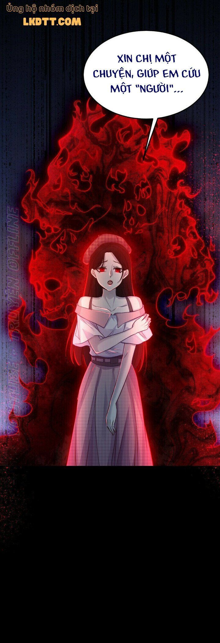 đọc truyện Thập Nguyệt Xà Thai Truyện Chương 31 ảnh 15 tại Thiên Thai Truyện