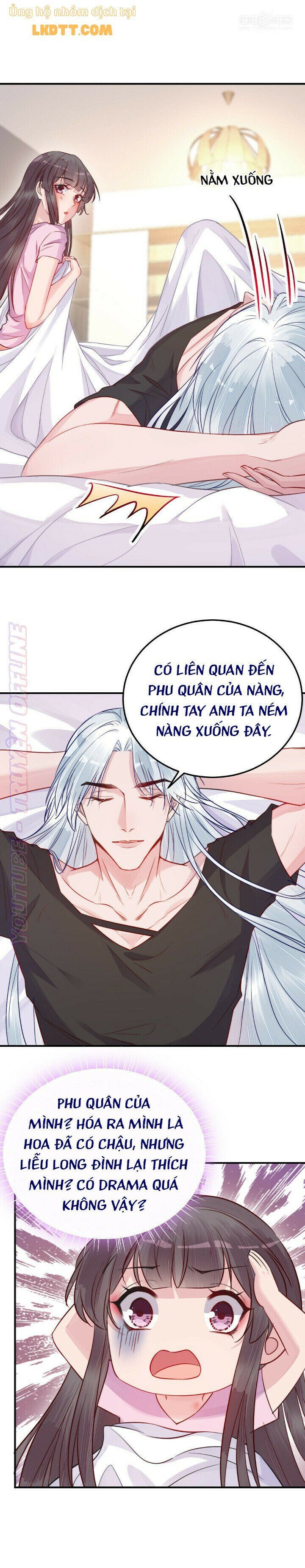 đọc truyện Thập Nguyệt Xà Thai Truyện Chương 31 ảnh 7 tại Thiên Thai Truyện