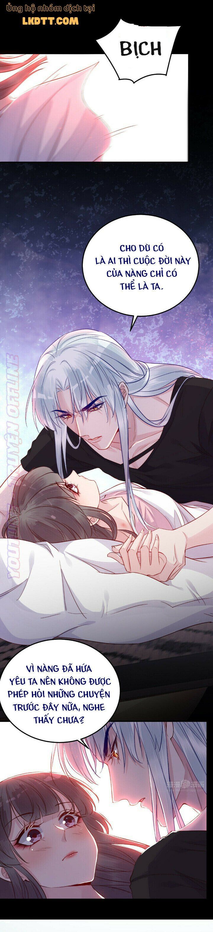 đọc truyện Thập Nguyệt Xà Thai Truyện Chương 31 ảnh 9 tại Thiên Thai Truyện