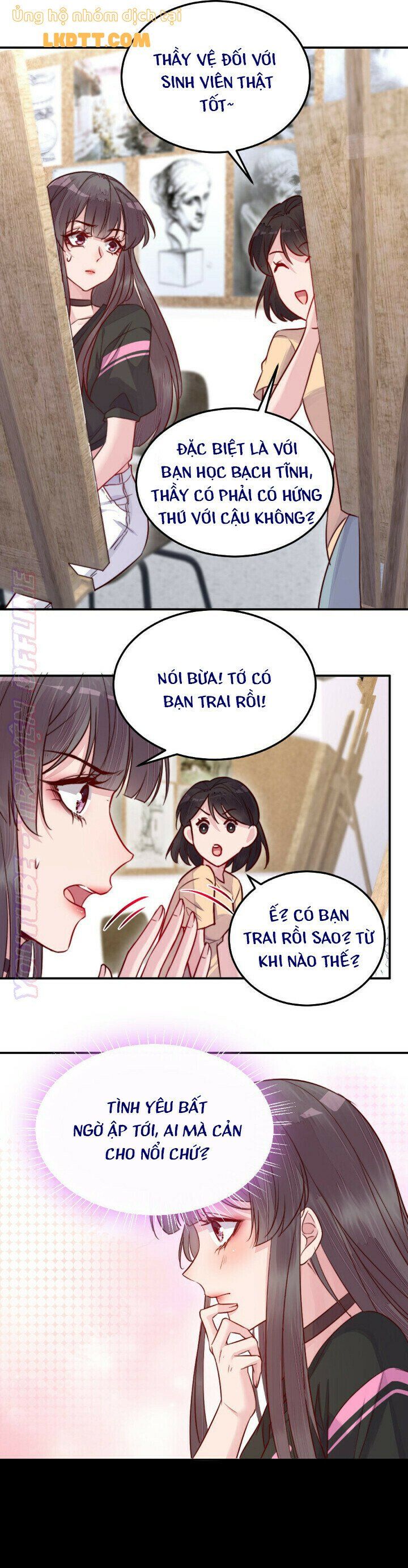 đọc truyện Thập Nguyệt Xà Thai Truyện Chương 31 ảnh 11 tại Thiên Thai Truyện