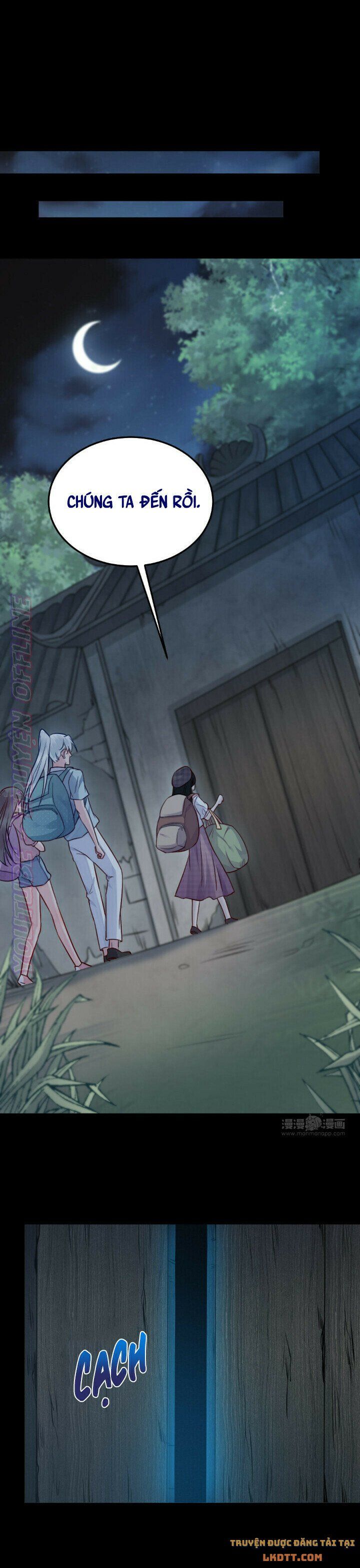 đọc truyện Thập Nguyệt Xà Thai Truyện Chương 32 ảnh 14 tại Thiên Thai Truyện