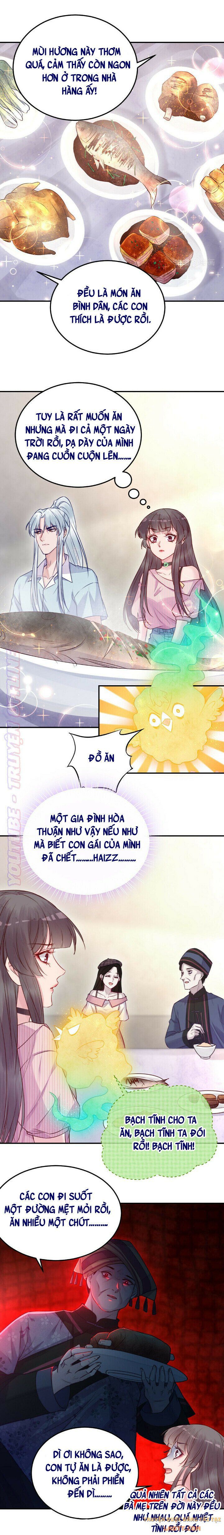 đọc truyện Thập Nguyệt Xà Thai Truyện Chương 32 ảnh 17 tại Thiên Thai Truyện