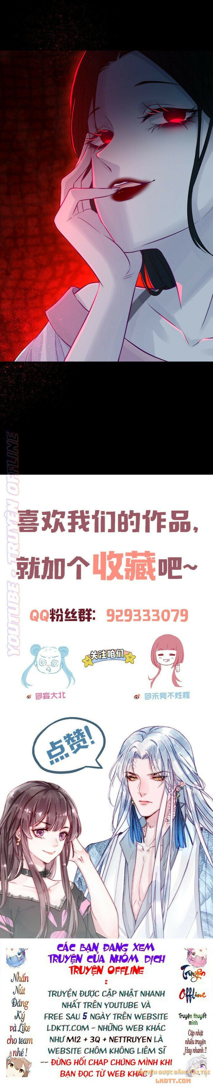 đọc truyện Thập Nguyệt Xà Thai Truyện Chương 32 ảnh 20 tại Thiên Thai Truyện