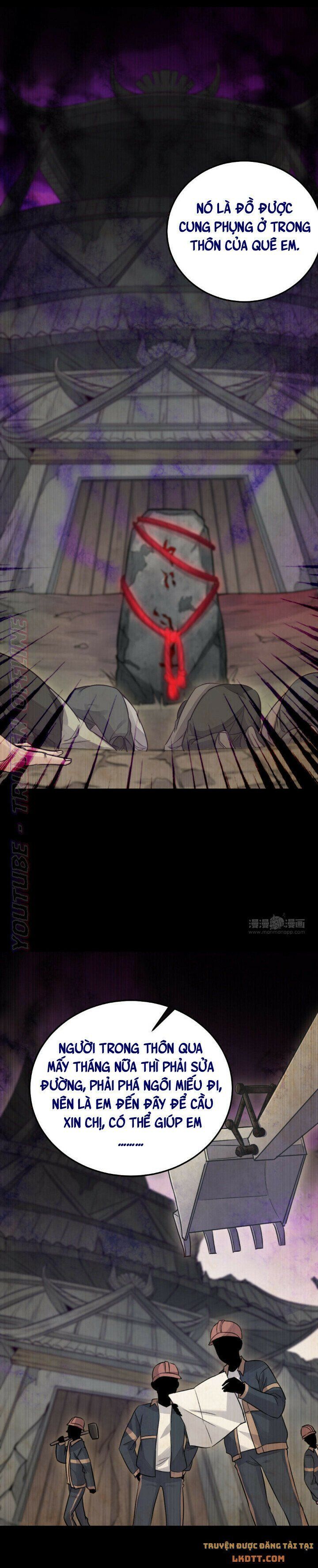 đọc truyện Thập Nguyệt Xà Thai Truyện Chương 32 ảnh 6 tại Thiên Thai Truyện