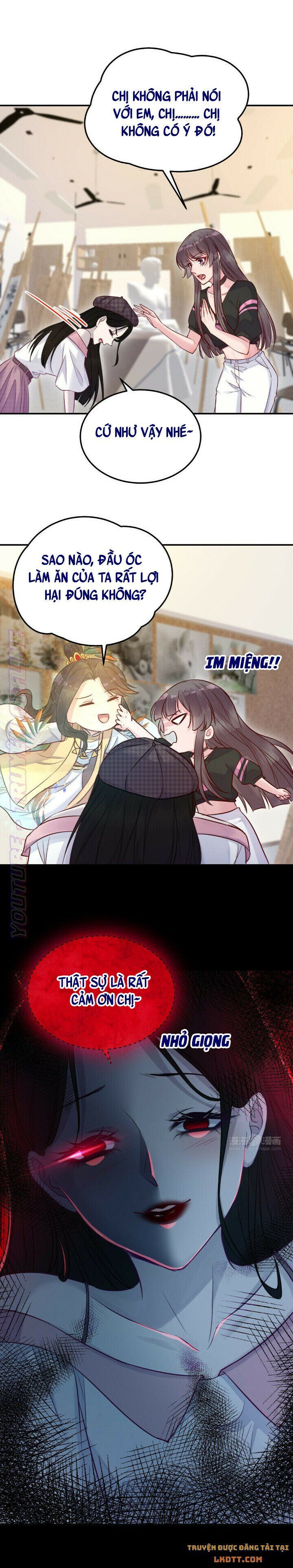 đọc truyện Thập Nguyệt Xà Thai Truyện Chương 32 ảnh 10 tại Thiên Thai Truyện