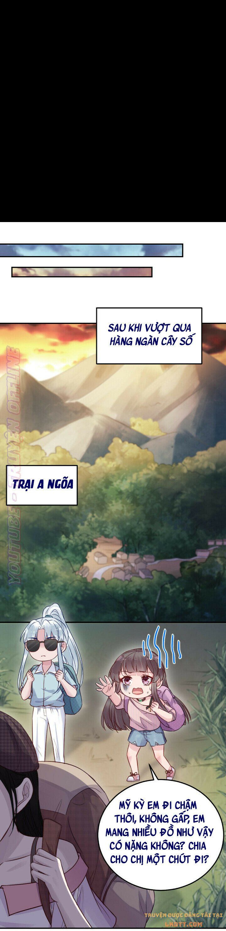 đọc truyện Thập Nguyệt Xà Thai Truyện Chương 32 ảnh 11 tại Thiên Thai Truyện