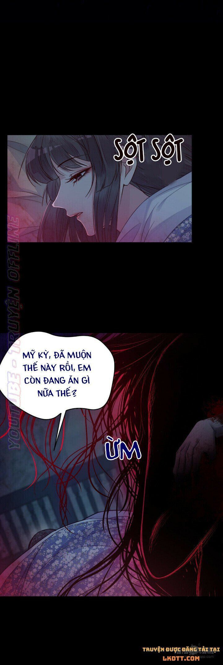 đọc truyện Thập Nguyệt Xà Thai Truyện Chương 33 ảnh 12 tại Thiên Thai Truyện