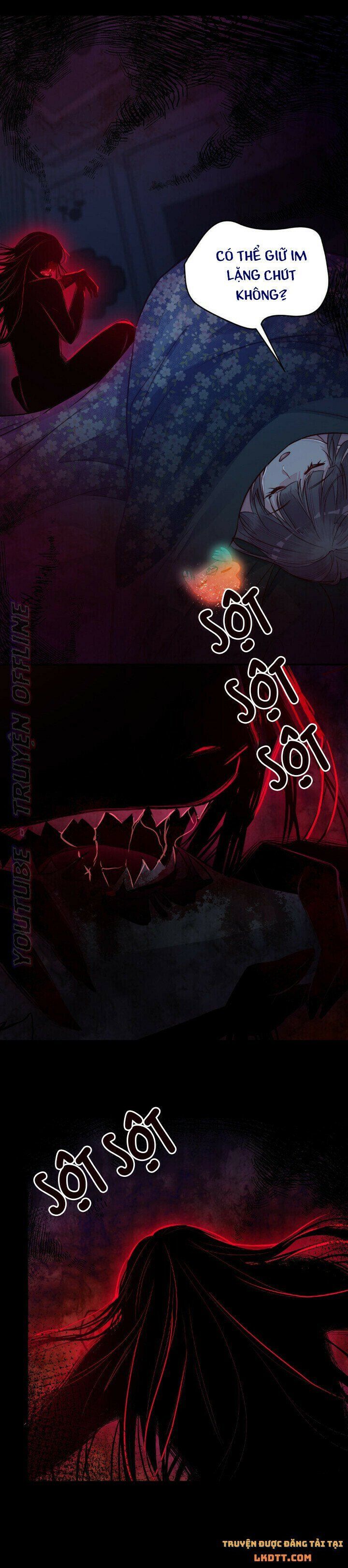 đọc truyện Thập Nguyệt Xà Thai Truyện Chương 33 ảnh 13 tại Thiên Thai Truyện