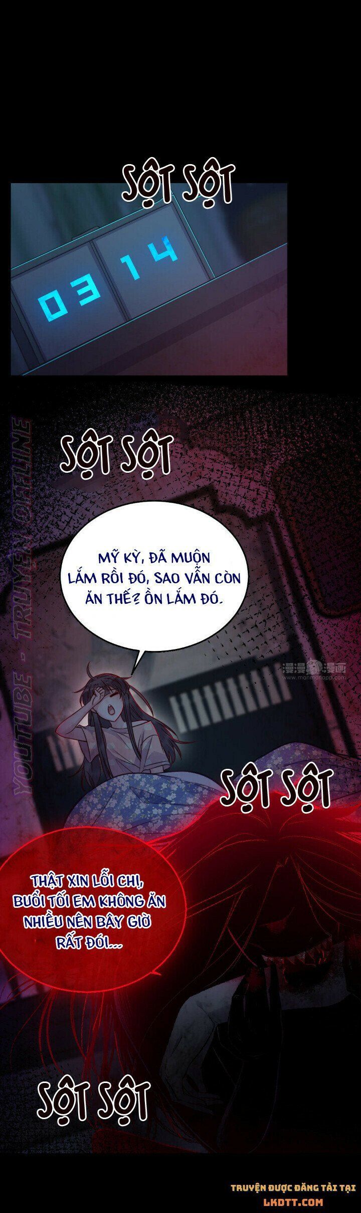 đọc truyện Thập Nguyệt Xà Thai Truyện Chương 33 ảnh 14 tại Thiên Thai Truyện