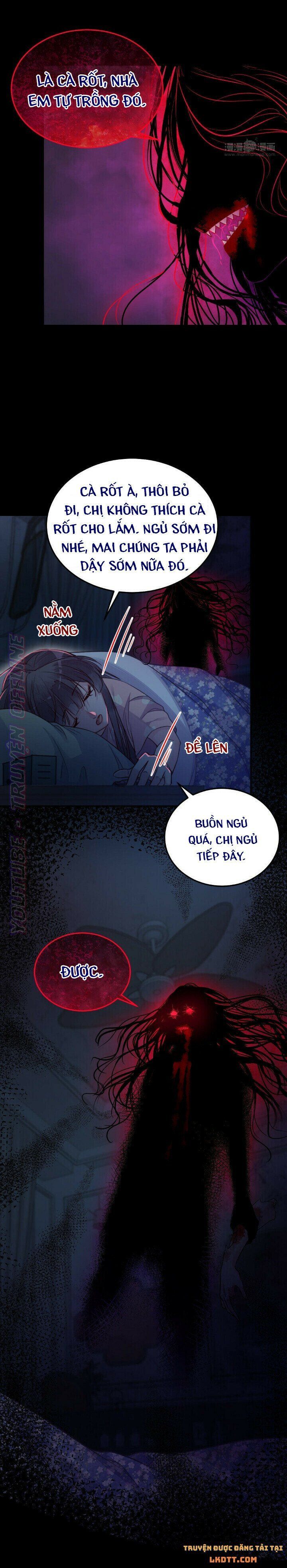 đọc truyện Thập Nguyệt Xà Thai Truyện Chương 33 ảnh 16 tại Thiên Thai Truyện